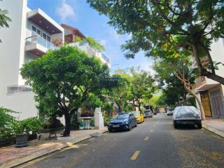 100m2 kđt hà quang 1, block xây nhà có sổ giá siêu tốt