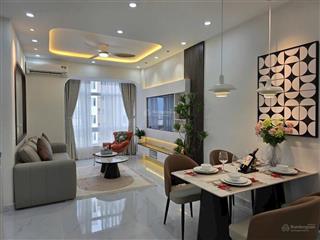 Chính chủ (không qua mg) cần bán căn góc, tầng cao, full nội thất nhập khẩu hiện đại, view đẹp