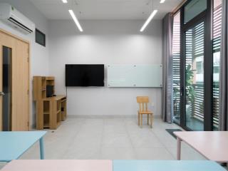 Cho thuê văn phòng hiện đại, sang trọng tại đào duy anh, 6.2 triệu, 25 m2, phú nhuận, hcm