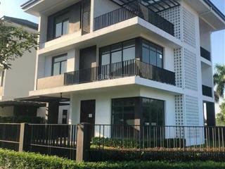 Chính chủ cần bán biệt thự đơn lập víp 325m dự án hado charm villas, an thượng, hoài đức, hà nội