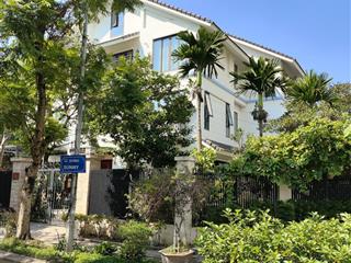 Chính chủ cần bán gấp biệt thự 400m2  ven hà nội  ngay đại lộ thăng long  kdt sunny garden city