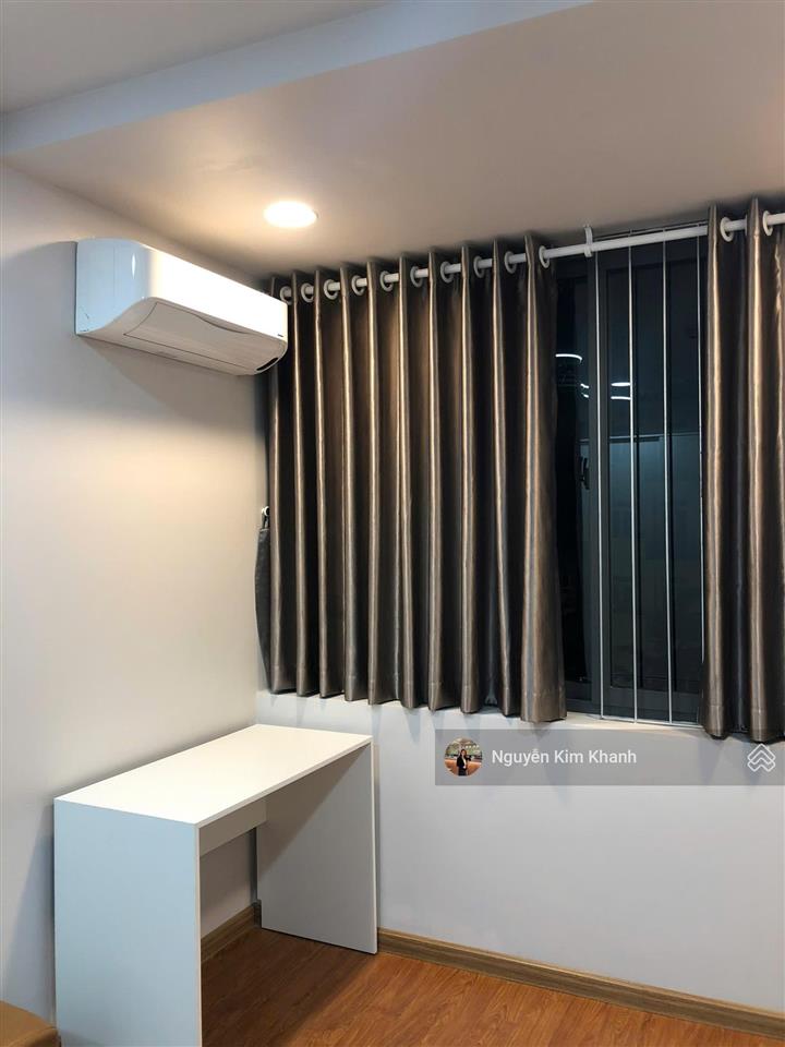 Bán nhà hxh nguyễn cửu vân  dt to 164m  hđt 90tr/tháng  có penhouse  ngang 6m xd 7 tầng