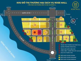 Bán nền đất đã có sổ, thích hợp kinh doanh, liền kề nhiều tiện ích