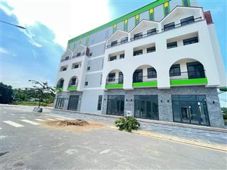 Bán nền đất đã có sổ, thích hợp kinh doanh, liền kề nhiều tiện ích