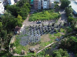 Lô đất vàng 1.490 m² đường 28 sát vành đai 2 & đại lộ phạm văn đồng, thủ đức, giá đầu tư chỉ 17 tỷ