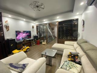 Cần bán gấp căn lk khu đô thị mới an hưng hà đông, vỉa hè, ôtô, kd, thang máy 85m2x5t, mt 5m, 26 tỷ