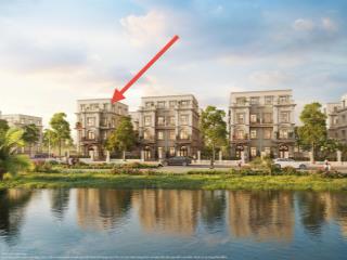 Bán căn song lập góc hướng đông nam bm25  43 dự án vinhomes đan phượng  giá trực tiếp cđt