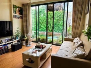 Duy nhất! trần khát chân 124m²  8 phút ra bờ hồ, dòng tiền ổn định 360tr/năm! giá 27 tỷ