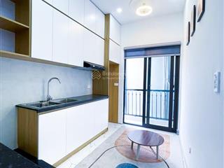 (nhỏ tiền)minh khai  16m2x4 tầng sổ đỏ  full nội thất  ban công  chỉ hơn 2 tỷ  0858 045 ***