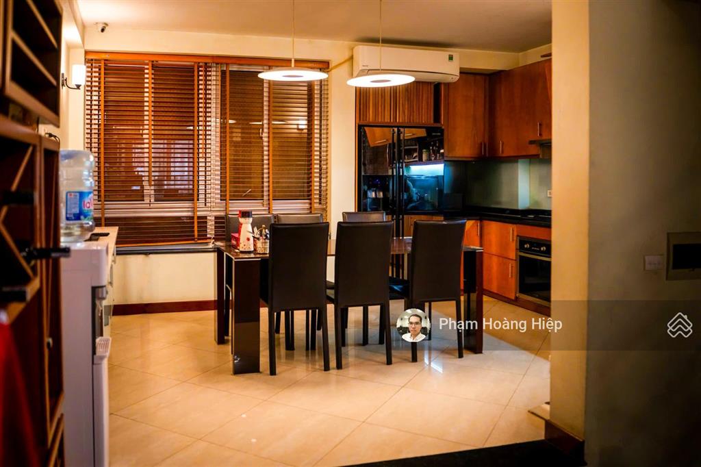 (siêu phẩm)mạc thái tổ  105m2  mặt tiền 5m  nhỉnh 33 tỷ phân lô ô tô tránh ô tô nằm nhà