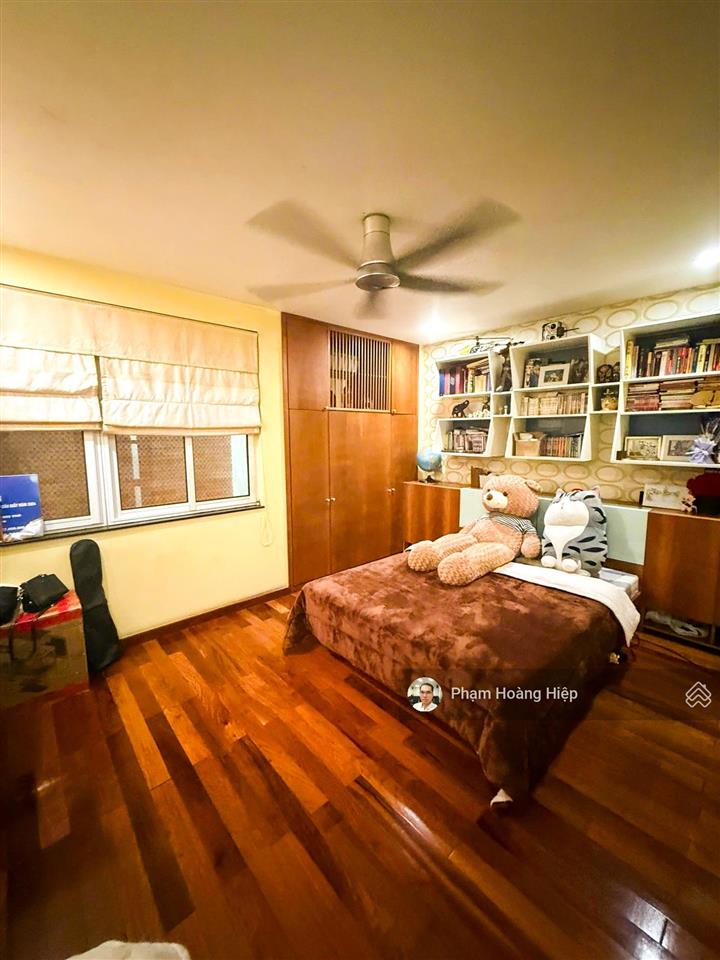 (siêu phẩm)mạc thái tổ  105m2  mặt tiền 5m  nhỉnh 33 tỷ phân lô ô tô tránh ô tô nằm nhà