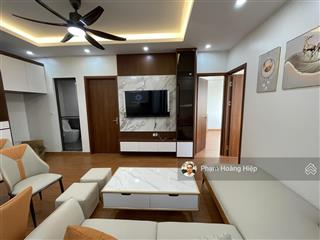 (chính chủ)ct1a  tp giao lưu. nhỉnh 6 tỷ căn 3pn  2wc  2 ban công  full nội thất nhập khẩu.