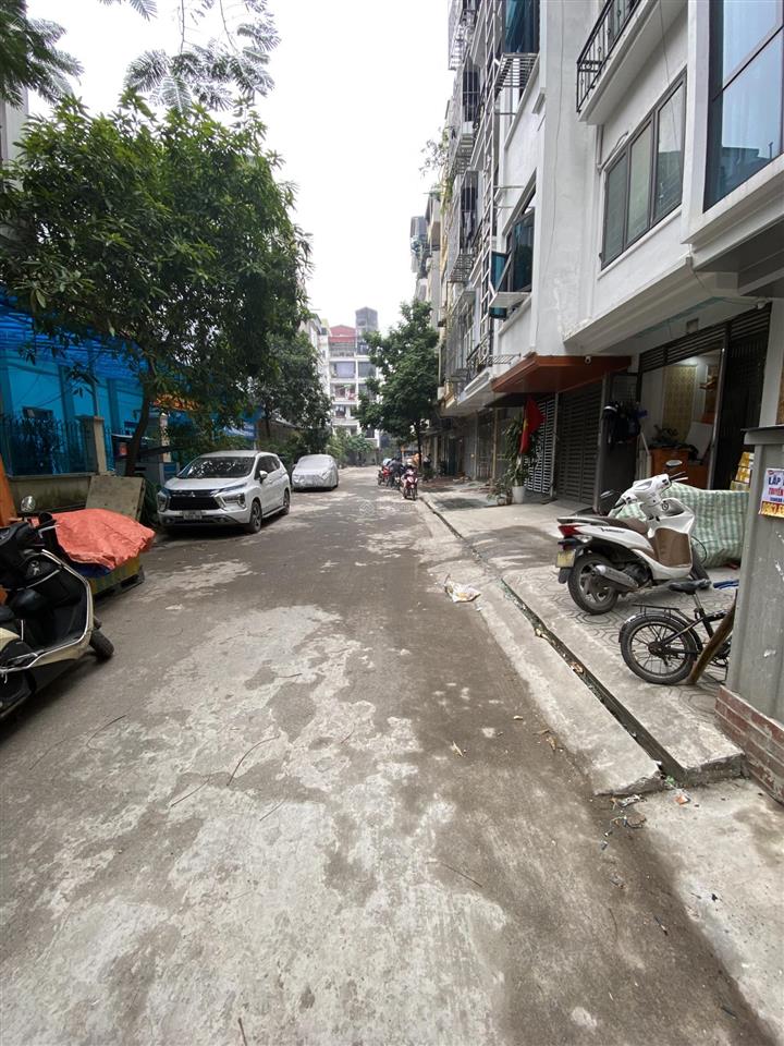 (hiếm) nguyễn vĩnh bảo  hơn 36 tỷ  nhà 100m2 phân lô  vỉa hè  ô tô tránh, dừng đỗ. 0858 045 ***