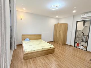 Cho thuê cc mini q7 saigon riverside, 5,5 triệu, 25m2, giá cực chất, chính chủ