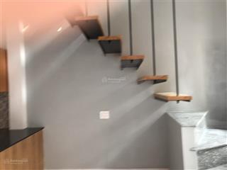 Bán nhà riêng tại thạnh xuân, 2,5 tỷ, 23 m2, 2pn, 1wc