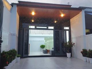 Bán nhà gác lửng đẹp. ô tô đỗ trong sân. gần đh sư phạm, liên chiểu, đà nẵng