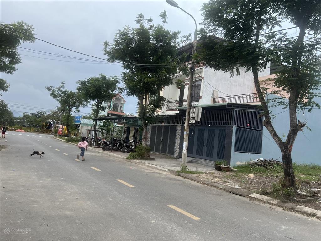 Bán đất tái định cư hoà sơn 6, đường 7,5m, vị trí đẹp, giá rẻ cho ai mua đầu tư