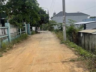 Bán 2116m2 đất trồng cây lâu năm, mặt tiền đường nhựa 5,5m