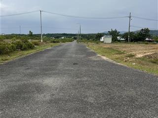 Bán đất 1000m2 tại xã hòa ninh, hòa vang, đà nẵng, giá chỉ 6,6 tỷ