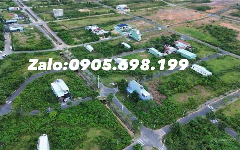 Bán đất tái định cư hoà ninh đường 5,5 m, diện tích 92 m2, gần khu du lịch bà nà hills