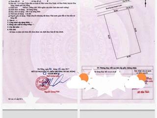 Bán 1600m2 đất ở, khu biệt thự nhà vườn hoà ninh