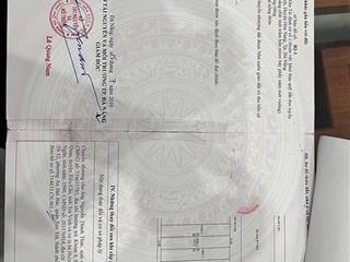 Bán 1 cặp mặt tiền đg 15m lề 5m , hoà ninh, trục chính lên khu du lịch bà nà