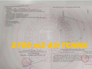 Bán 4000m2 đất vườn xã bà nà, nằm dưới chân núi khu du lịch bà nà hills