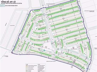 Bán đất tái định cư, khu nhà vườn hoà ninh xã bà nà