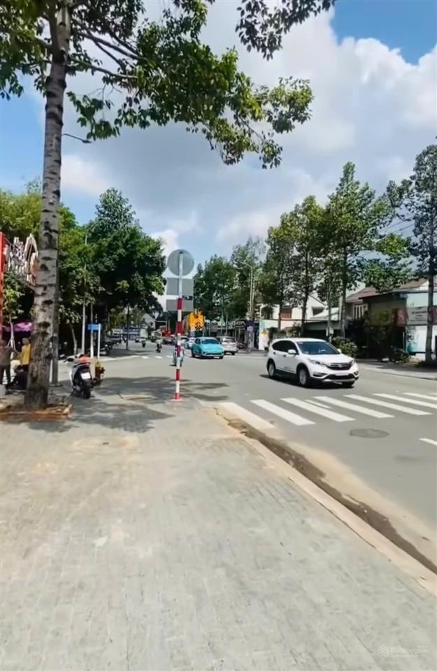 Bán gấp lô đất p. chánh nghĩa cách chợ binh dương 900m