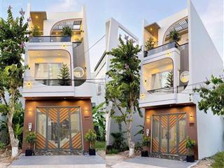 Nhà 1 trệt 1 lầu 4 phòng ngủ gần chợ thái hòa, giá chỉ 1,7 tỷ