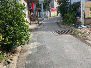 Bán gấp lô đất đường nhựa 4m nhánh đường bùi quốc khánh p.chánh nghĩa