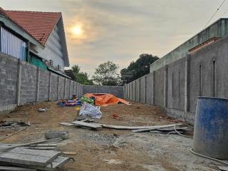 290m2 thổ cư mặt tiền đường nối đt818  thủ thừa  long an, 0938 334 ***