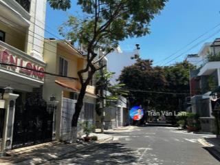 Lô đất đẹp, mặt tiền lê văn huân  cách bãi tắm biển 300m (dt 165,8m2  giá 11,5tỷ)