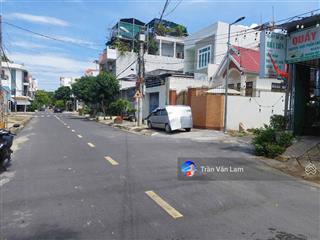Bán lô đất ngang 5m  hướng đông, sát ngô lan chi phường vĩnh hòa tp. nha trang
