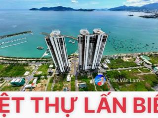 Bán đất biệt thự khu đô thị mới vĩnh hòa  nha trang  giá tốt