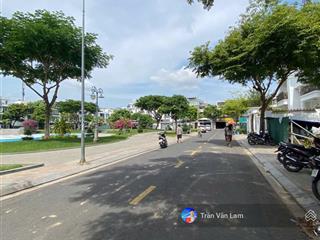 Bán đất biệt thự  đối diện công viên lớn nhất khu vcn phước hải