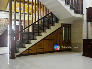 Nhà đẹp 2 tầng 2 mặt tiền trần khát chân, vĩnh hòa, nha trang