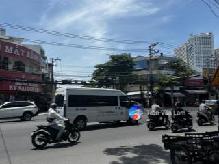 Bán đất đẹp  sát ngã tư 2/4  đặng tất, p. vĩnh phước  nha trang
