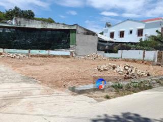 Bán lô đất 2 mặt tiền  ngang 15,5m  tại vĩnh ngọc tp. nha trang