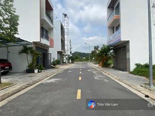 Lô sạch hướng nam  kđt nam vĩnh hải  28,5tr/m2