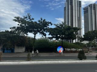 Lô biệt thự cao cấp kđt mới vĩnh hòa mặt tiền phạm văn đồng giá tốt