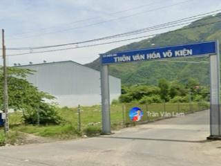 Siêu phẩm góc 3 mặt tiền đường võ nguyên giáp diên khánh