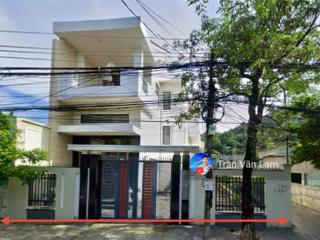 Bán nhà 3 tầng mặt tiền nguyễn khuyến p. vĩnh hải tp. nha trang
