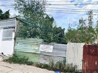 Bán lô đất đẹp  đường newton, phường tây nha trang( hòn nghê vĩnh ngọc)