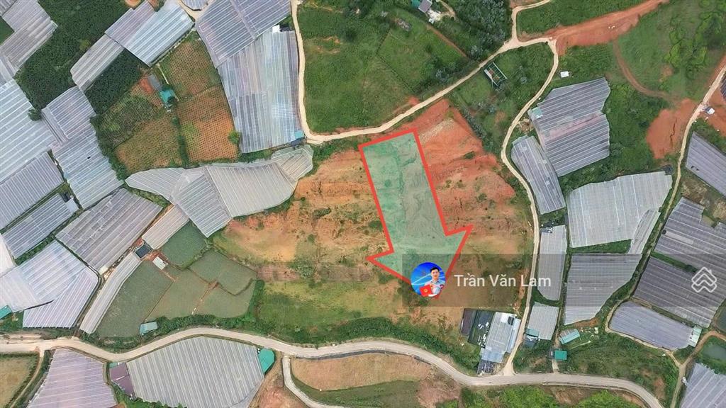 Siêu phẩm đầu tư giữa lòng lạc dương tp. đà lạt (dt 23.000m2 120 tỷ)