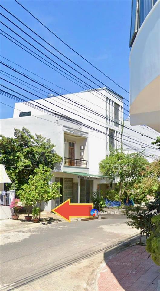 Hạ sâu bán nhanh chỉ còn 4,3 tỷ bán đất ngang 4,5m mặt tiền bùi huy bích, khu đông mương