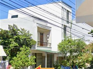 Hạ sâu bán nhanh chỉ còn 4,3 tỷ  bán đất ngang 4,5m  mặt tiền bùi huy bích, khu đông mương