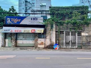 Cách biển 200m lô góc 2 mặt tiền đẹp đỉnh đường đặng tất, bắc nha trang