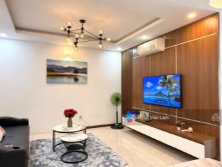 Bán nhanh căn hộ cao cấp view sông  biển tại mường thanh số 4 trần phú