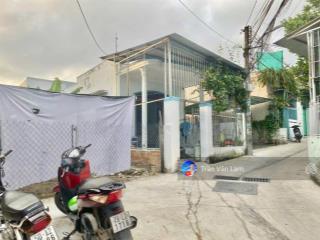 Bán đất hẻm ô tô vĩnh hoà giá chỉ 3 tỷ  vị trí đẹp hẻm hoà trung, bắc nha trang